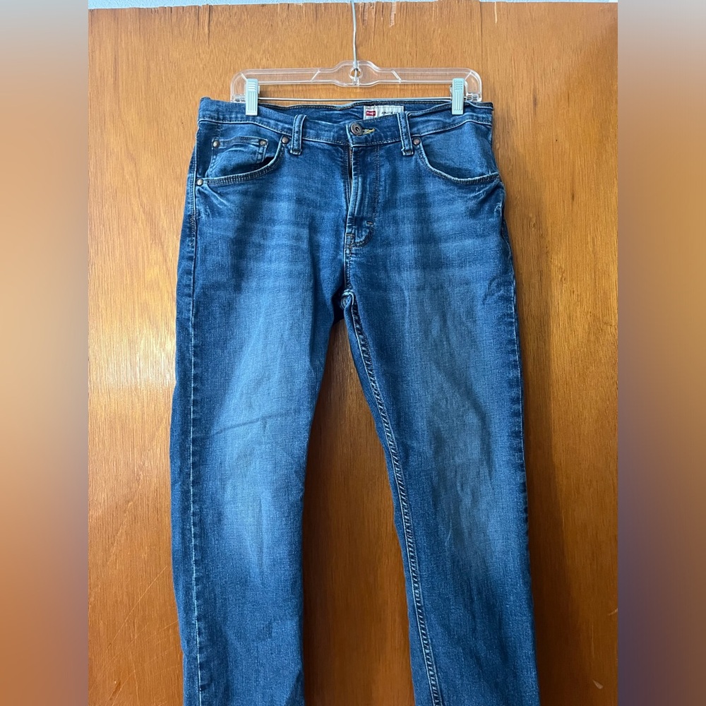 Wrangler men’s jeans